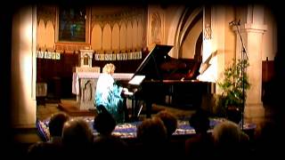 CHOPIN  Nocturnes n°8 et 13  Brigitte Engerer piano 24 [upl. by Hecht]