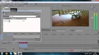 Como mejorar la nitidez y calidad de tus videos en Sony Vegas [upl. by Otrebcire432]