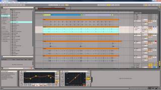 Audio Kompressor Tutorial  Snare Kompression  Deutsch  1 [upl. by Leahsim]