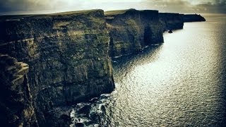 Cliffs of Moher Documentary [upl. by Hasin410]