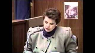 The Trial Of Jeffrey Dahmer  Documentary Part 8 of 16 [upl. by Alleoj]