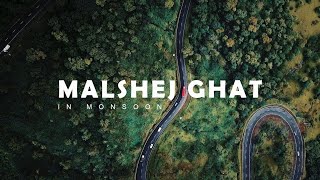 Monsoon ride in Malshej ghat 2024  Adventure in Malshej ghat  pimplegoan joga dam  motovlog [upl. by Lonna64]