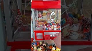 Candy Grabber Machine ASMR [upl. by Leirza]