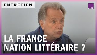 La France  une nation littéraire [upl. by Roscoe210]