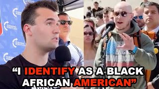 Charlie Kirk HUMBLED Airline Pilot on His Comments About DEI and Airline Pilot Racial Quotas 🔥👀 [upl. by Amersham]