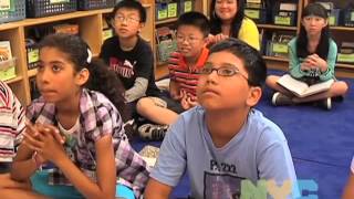 Co Teaching for English Language Learners in NYC [upl. by Strauss]