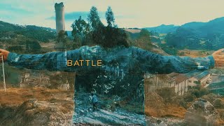 Battle Symphony Official Lyric Video  Linkin Park [upl. by Atnuahs]