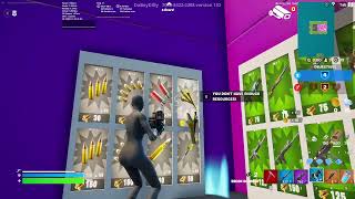 Live🔥 Fortnite  Bed Wars  EX  Rate X10 [upl. by Aube775]