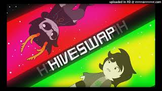 Moonsetter Beta  Hiveswap [upl. by Labannah]