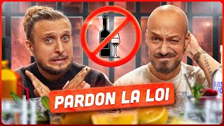 Les dégustations d’alcool c’est fini    un extrait inédit avec Joyca et Elian [upl. by Ethelyn]