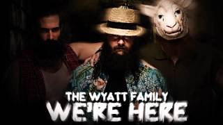 2014  quotSwamp Gasquot by Jim Johnson  Luke Harper amp Erick Rowan Theme Song DOWNLOAD LINK [upl. by Siva235]