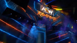 AEW Rampage 1 March 2024 Full Show HIGHLIGHTS HD AEW Rampage 132024 Full Show HIGHLIGHTS HD [upl. by Brinna]