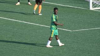 Highlights of NPFL Matchday 7 Akwa United 00 Plateau United [upl. by Jeri552]