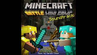 Gareth Coker  Minecraft Battle amp Tumble OST Soundtrack Compilation 2016 FULL ALBUM [upl. by Barny]