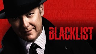 The Blacklist Season 2 Episode 2 Recap and Analysis [upl. by Znieh]