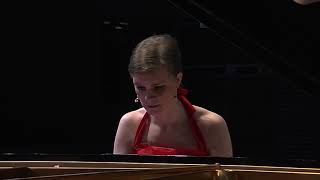 GRANADOS Piano concerto  Finnish premiere live 2014 [upl. by Clari]