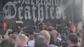 WORMED Full Set 1st Set at MDF XIV LIVE HD [upl. by Nesyla]