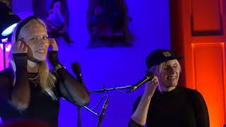 Duo Ruut  FAQ Bregenzerwald  Pfarrkirche Mellau  13092024  LIVE [upl. by Magee476]