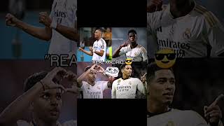 quotREAL MADRID 😈quot football edit skills ronaldo messi trend [upl. by Schriever419]