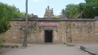 எதிரியின் பலத்தை குறைக்கும் கோவில்The temple that reduces the strength of the enemy [upl. by Annie910]