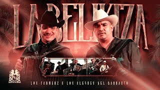 Los Farmerz x Los Alegres Del Barranco  La Belikiza En Vivo [upl. by Riffle]