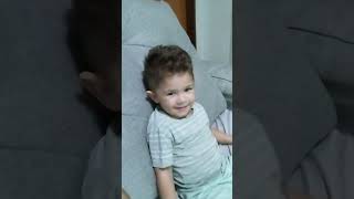 AS AVENTURAS DO ASAPH LEVI shorts bebes viralvideo [upl. by Bronk]