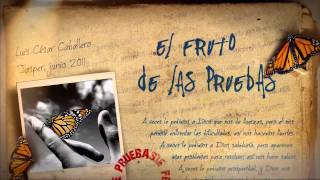 EL FRUTO DE LAS PRUEBAS 🦋  Fuerzas Para Vivir [upl. by Earahs]