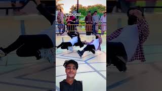 dance parkour flip kids skating sports sports funny [upl. by Tadd]