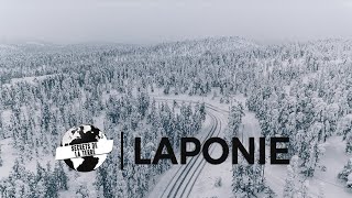 Documentaire Finlande  Les Secrets de la Laponie [upl. by Hallsy]