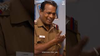 MS Baskar Comedy tamilcomedyscenes tamilmovie msbhaskar ytshorts [upl. by Lenes]