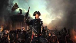 Fable III Launch Trailer Revolution  15 Sec [upl. by Corley]