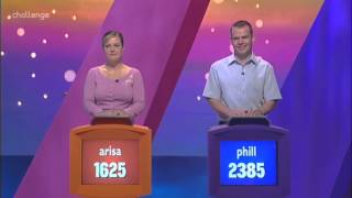 Catchphrase  Series 16 Episode 43 [upl. by Lanita335]