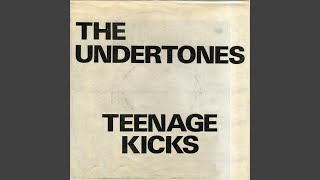 True Confessions Bside of Teenage Kicks [upl. by Joe]