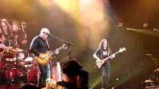 Rush  Malignant Narcissism Live  Ahoy Rotterdam 17102007 [upl. by Winterbottom]