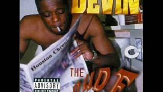 Devin The Dude  The Dude  04  Do What You Wanna Do HQ Sound [upl. by Ahsenid520]