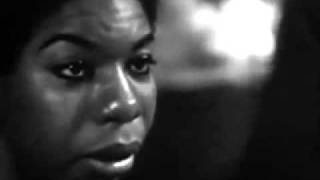 Nina Simone  Tomorrow Is My Turn live [upl. by Karleen]