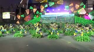 Aliwan Fiesta 2024 Highlights  Dinagyang Festival [upl. by Kati]