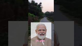 Who Are The Fibrates Singer  Narendra Modi  🤣 narendramodi funnyvideo youtubeshorts ytshorts [upl. by Jocelyn]