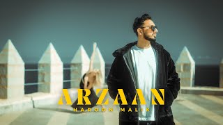 Arzaan  Haroon Malik  Kami K  Filmed by Akash  Latest Punjabi Song 2024 [upl. by Ytisahcal]