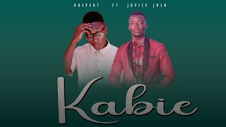 Kulvert feat Jovice Josh  KABIE Offcial Music [upl. by Abbub]