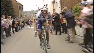 de ronde van Vlaanderen 1998 Johan Museeuw [upl. by Ab532]