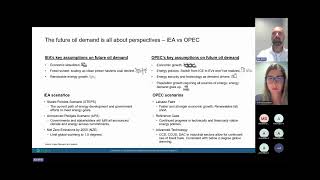 Esgian  The Long Road Ahead Offshore drilling in an age of transition webinar [upl. by Sprague614]