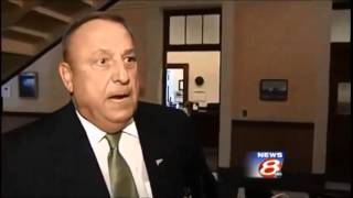 Why Gov Paul LePage Sucks [upl. by Matthei]