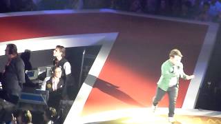 Vrienden van Amstel live 2013 Roel van Velzen  Rush of life [upl. by Kiona160]