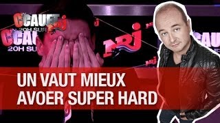 Piment noix amp moutarde cest le vaut mieux avoer   CCauet sur NRJ [upl. by Idram238]