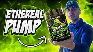 Forever Swole  Chaos amp Pain Permaswole pre workout review [upl. by Nelag36]