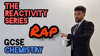 The Reactivity Series Version 2 [upl. by Boone]