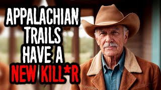 Park Ranger TERRIFIED Of Appalachian Trails [upl. by Terrell]