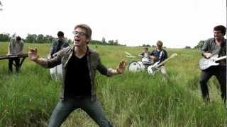 Paradise Fears  Home Official Music Video [upl. by Daberath911]