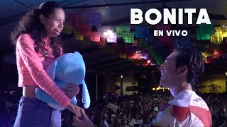 Wapayasos En Vivo Bonita [upl. by Esiuol559]